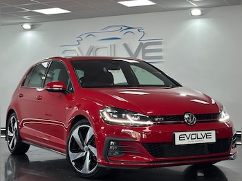 Used Volkswagen Golf 2019 for sale - 75666253: Photo