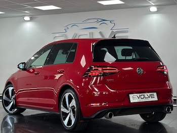 Used Volkswagen Golf 2019 for sale - 75666253: Photo