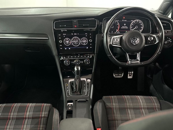 Used Volkswagen Golf 2019 for sale - 75666253: Photo 3