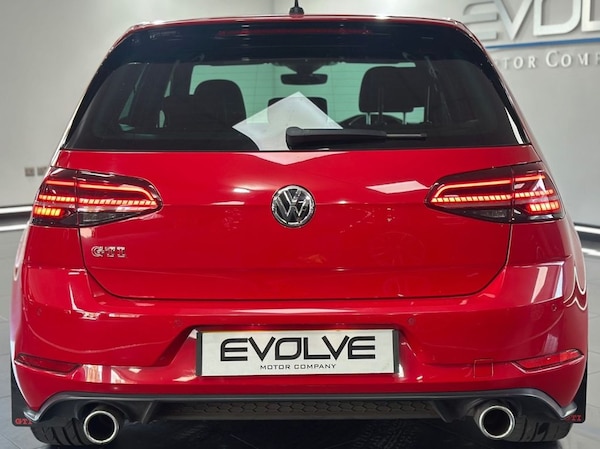 Used Volkswagen Golf 2019 for sale - 75666253: Photo 5