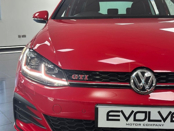 Used Volkswagen Golf 2019 for sale - 75666253: Photo 7