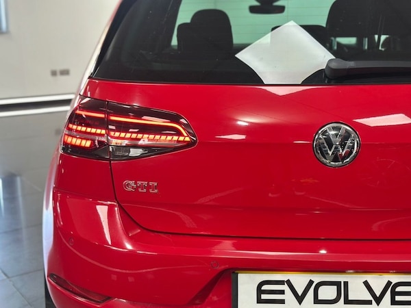 Used Volkswagen Golf 2019 for sale - 75666253: Photo 8