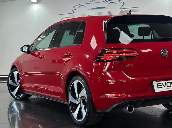 Used Volkswagen Golf 2019 for sale - 75666253: Photo 9