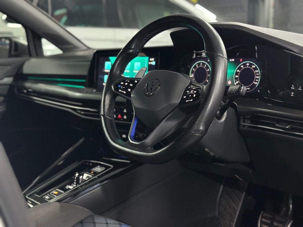 Used Volkswagen Golf 2023 for sale - 77384562: Photo 15