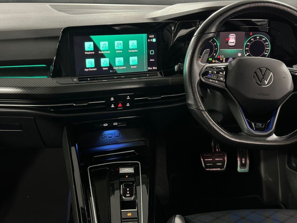 Used Volkswagen Golf 2023 for sale - 77384562: Photo 18