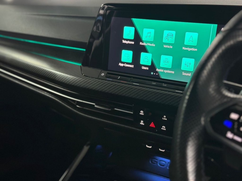 Used Volkswagen Golf 2023 for sale - 77384562: Photo 22