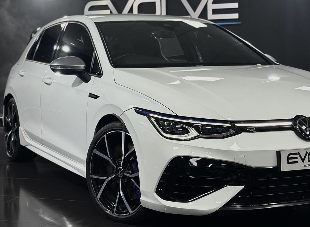 Used Volkswagen Golf 2023 for sale - 77384562: Photo 8