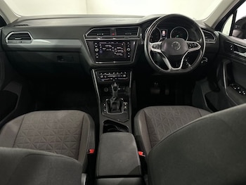Used Volkswagen Tiguan 2022 for sale - 75671703: Photo