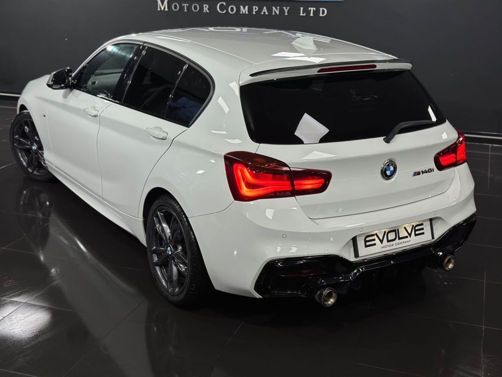 Used BMW 1 Series 2019 for sale - 77507226: Photo 11