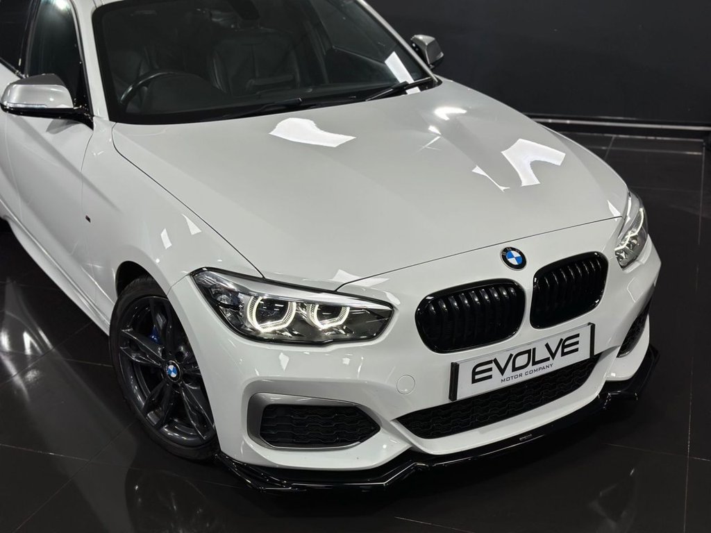 Used BMW 1 Series 2019 for sale - 77507226: Photo 12