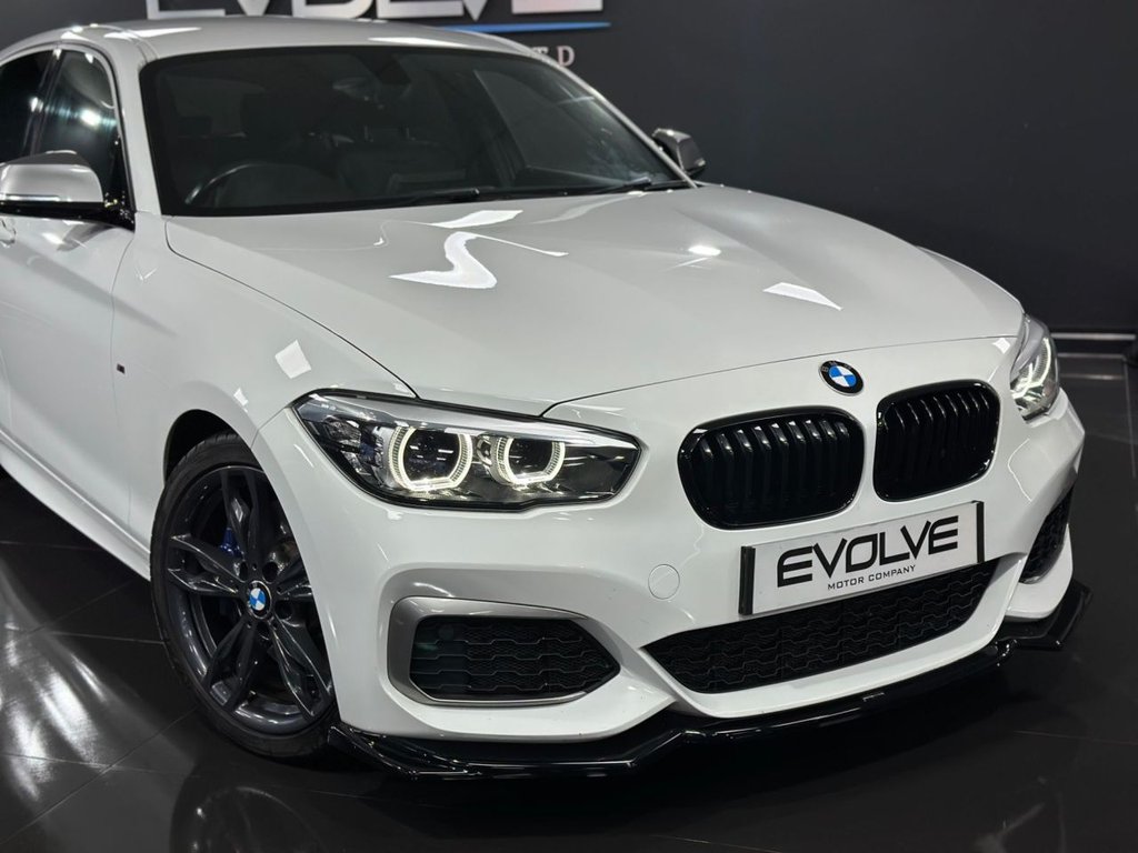 Used BMW 1 Series 2019 for sale - 77507226: Photo 13