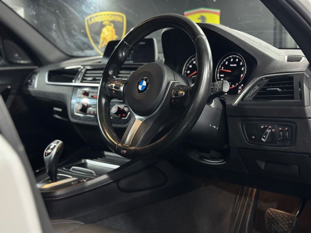 Used BMW 1 Series 2019 for sale - 77507226: Photo 16
