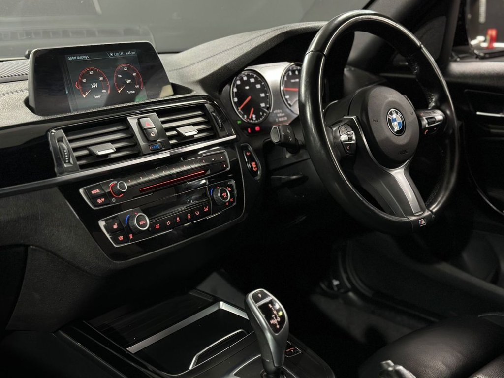 Used BMW 1 Series 2019 for sale - 77507226: Photo 18