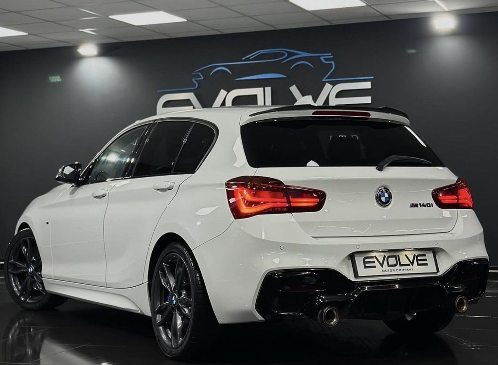Used BMW 1 Series 2019 for sale - 77507226: Photo 2