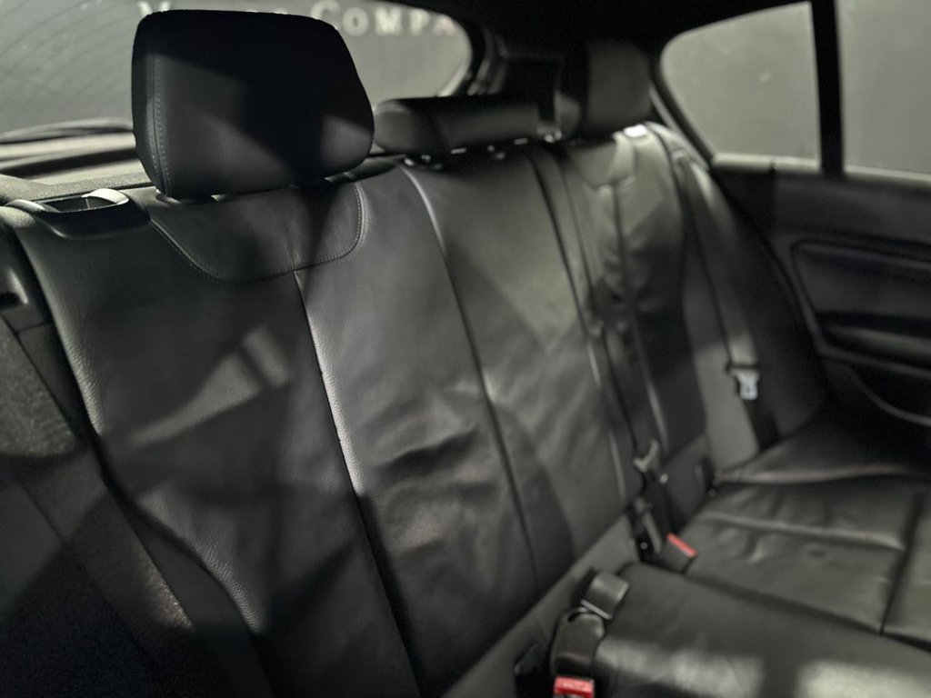 Used BMW 1 Series 2019 for sale - 77507226: Photo 26