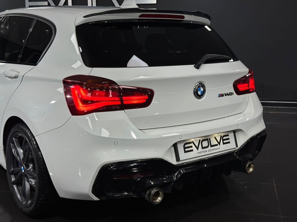 Used BMW 1 Series 2019 for sale - 77507226: Photo 27