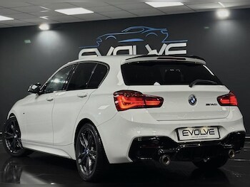 Used BMW 1 Series 2019 for sale - 77507226: Photo