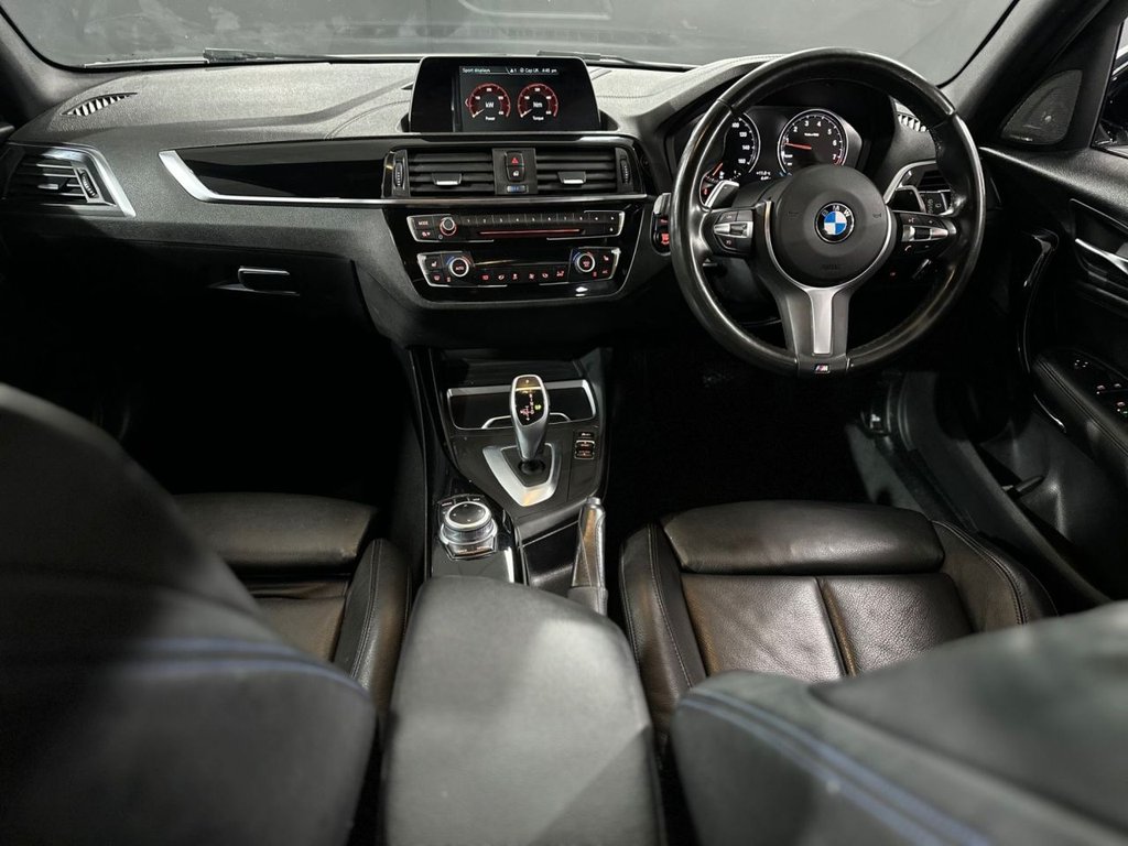 Used BMW 1 Series 2019 for sale - 77507226: Photo 3