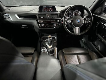 Used BMW 1 Series 2019 for sale - 77507226: Photo