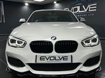 Used BMW 1 Series 2019 for sale - 77507226: Photo