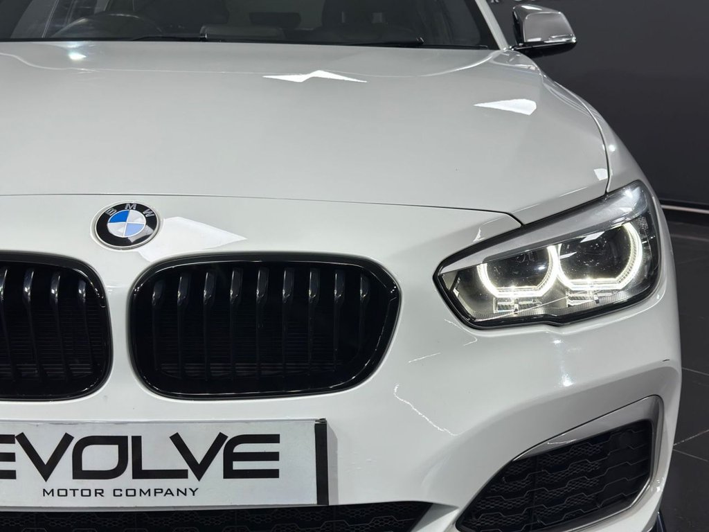 Used BMW 1 Series 2019 for sale - 77507226: Photo 6