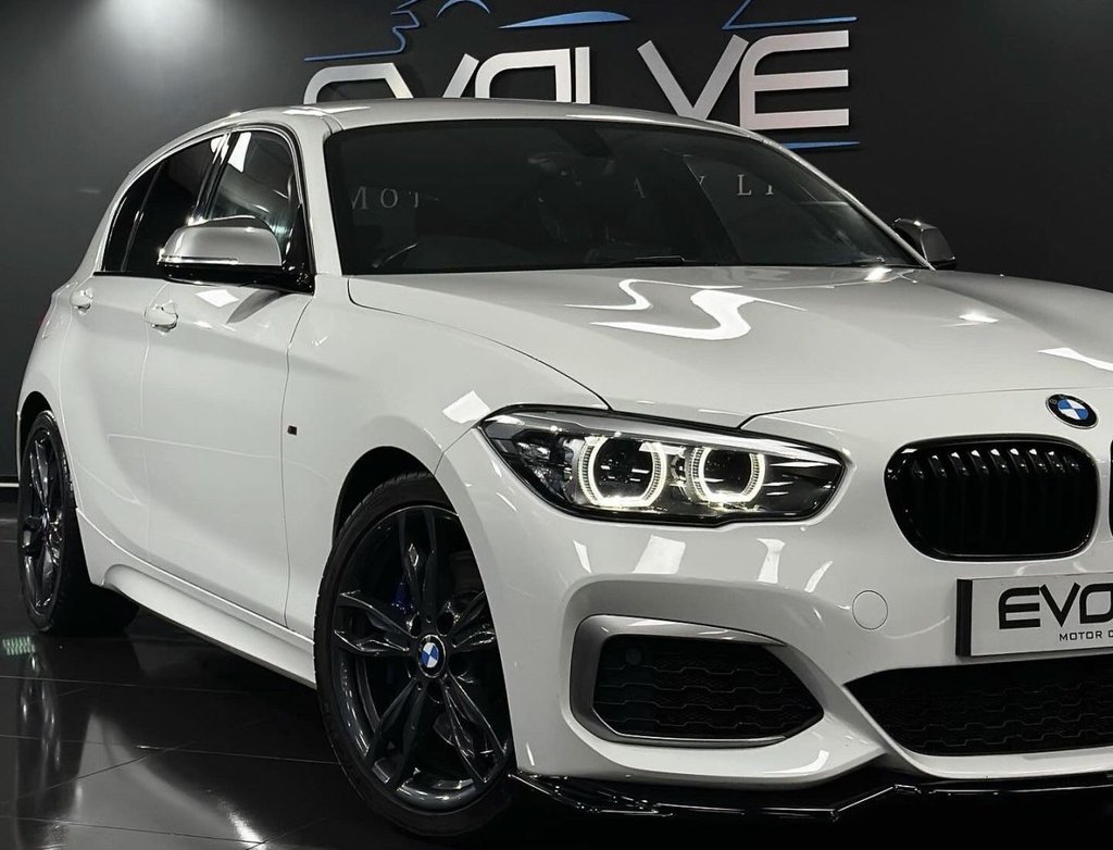 Used BMW 1 Series 2019 for sale - 77507226: Photo 8