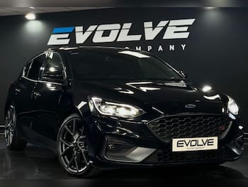 Used Ford Focus 2020 for sale - 79777467: Photo