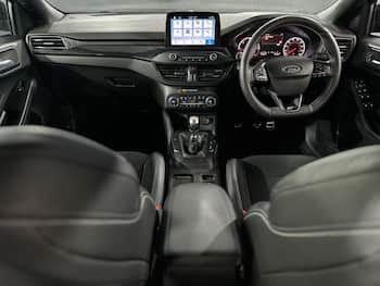 Used Ford Focus 2020 for sale - 79777467: Photo