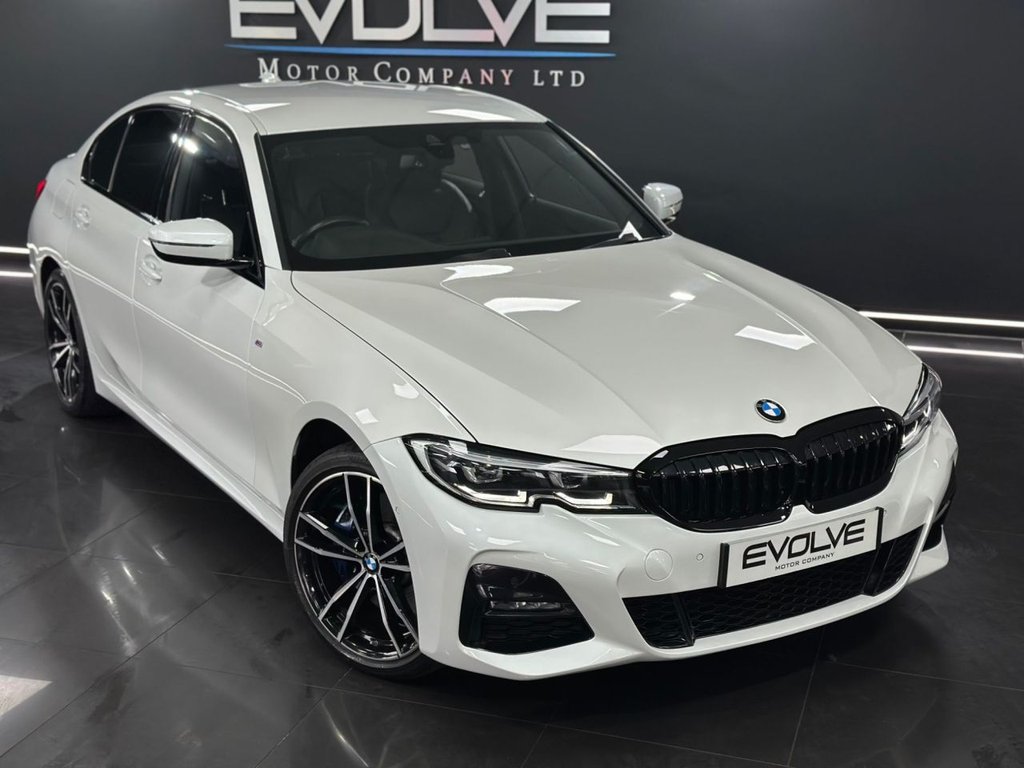 Used BMW 3 Series 2020 for sale - 77978929: Photo 10