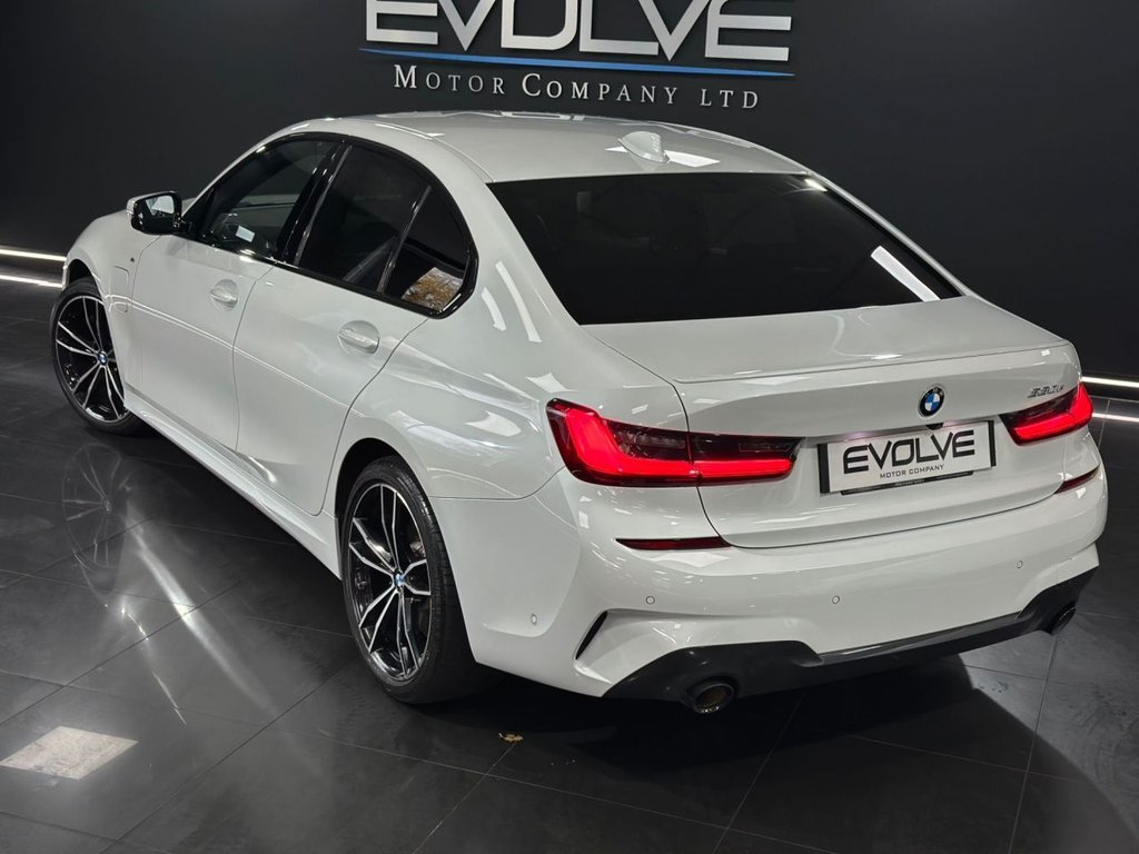 Used BMW 3 Series 2020 for sale - 77978929: Photo 11