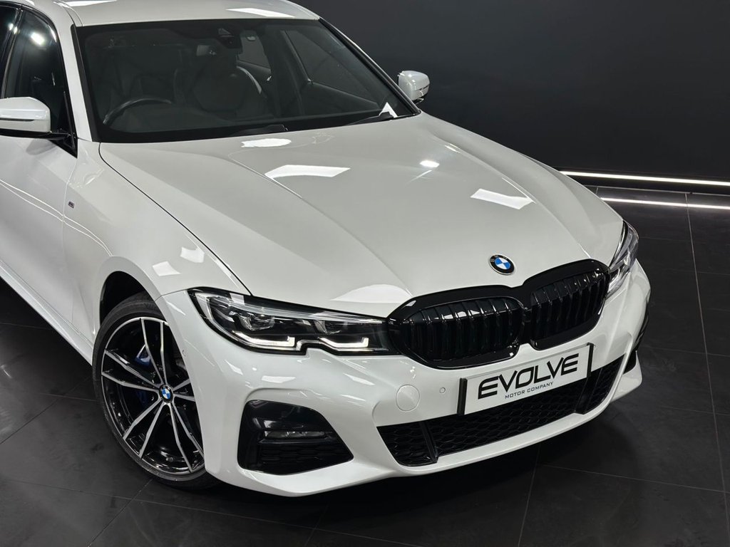 Used BMW 3 Series 2020 for sale - 77978929: Photo 12