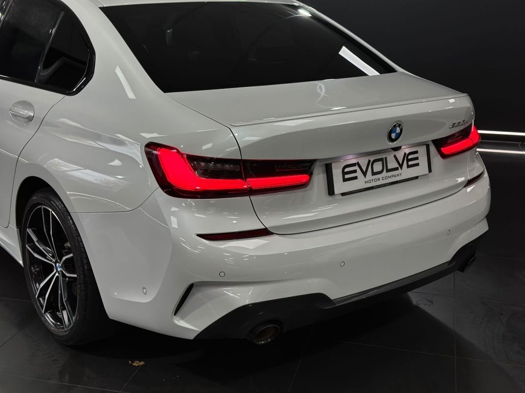 Used BMW 3 Series 2020 for sale - 77978929: Photo 13