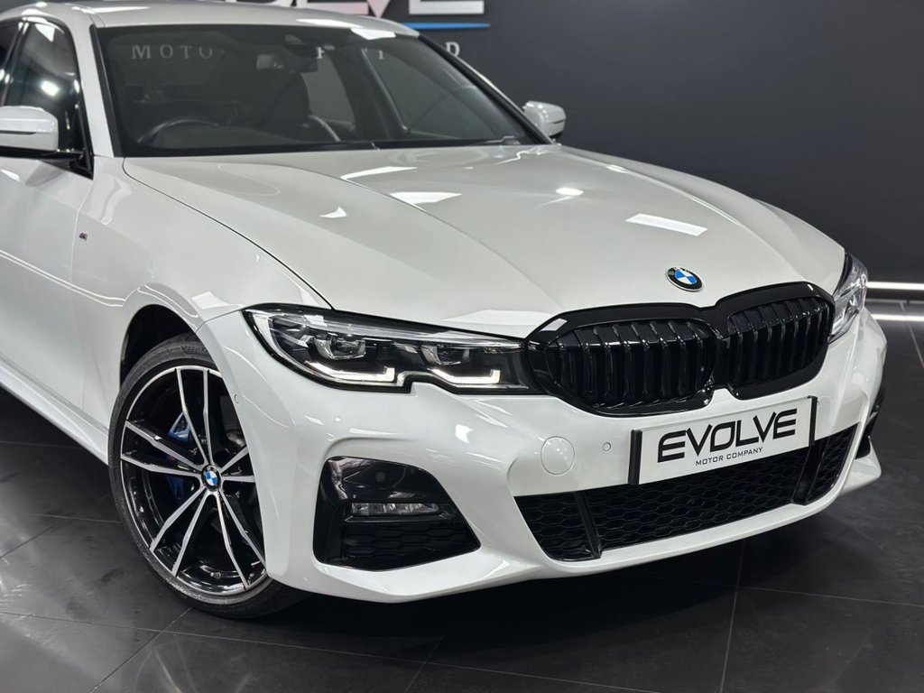 Used BMW 3 Series 2020 for sale - 77978929: Photo 14