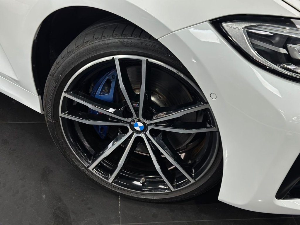 Used BMW 3 Series 2020 for sale - 77978929: Photo 15