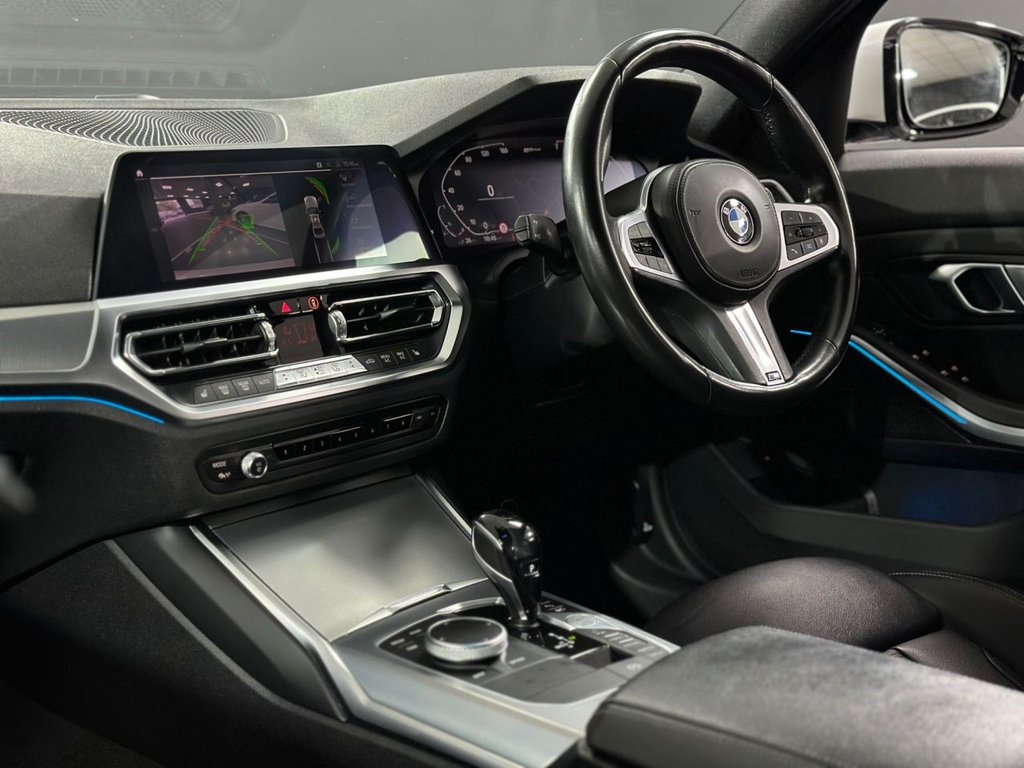 Used BMW 3 Series 2020 for sale - 77978929: Photo 16