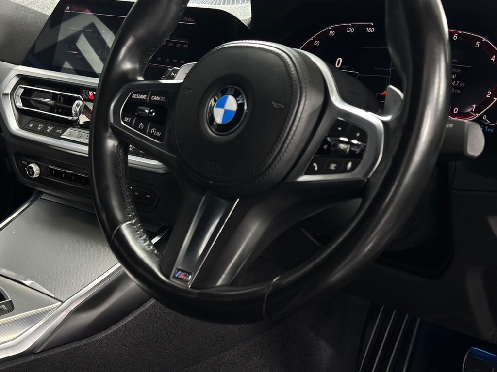 Used BMW 3 Series 2020 for sale - 77978929: Photo 17