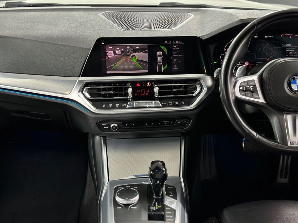 Used BMW 3 Series 2020 for sale - 77978929: Photo 18