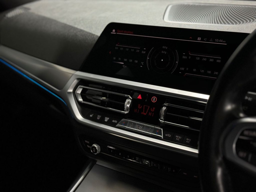 Used BMW 3 Series 2020 for sale - 77978929: Photo 19