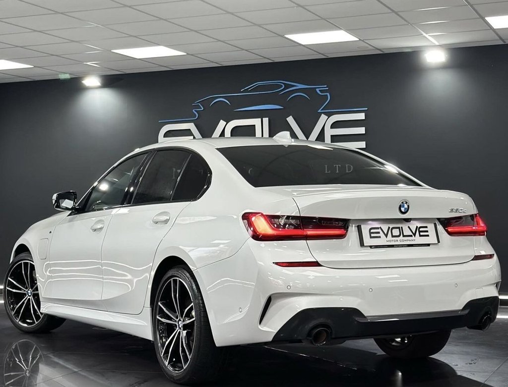 Used BMW 3 Series 2020 for sale - 77978929: Photo 2