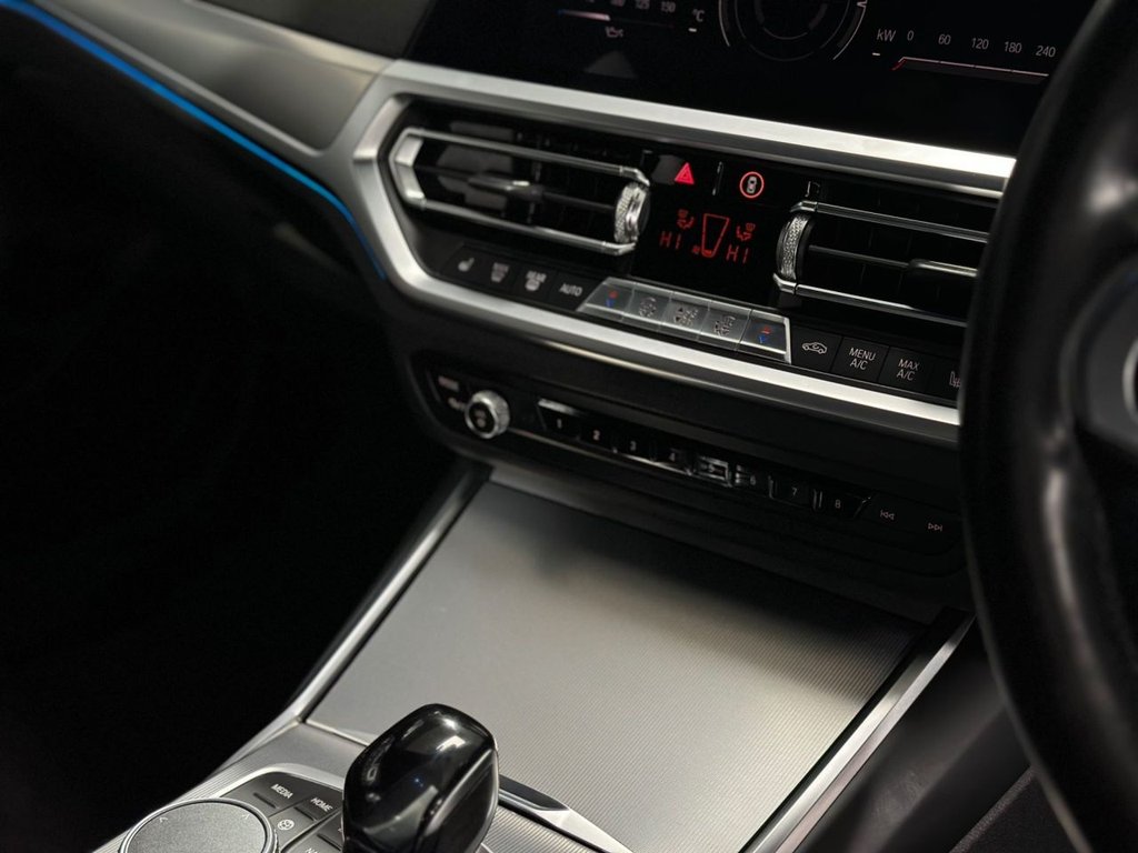 Used BMW 3 Series 2020 for sale - 77978929: Photo 20