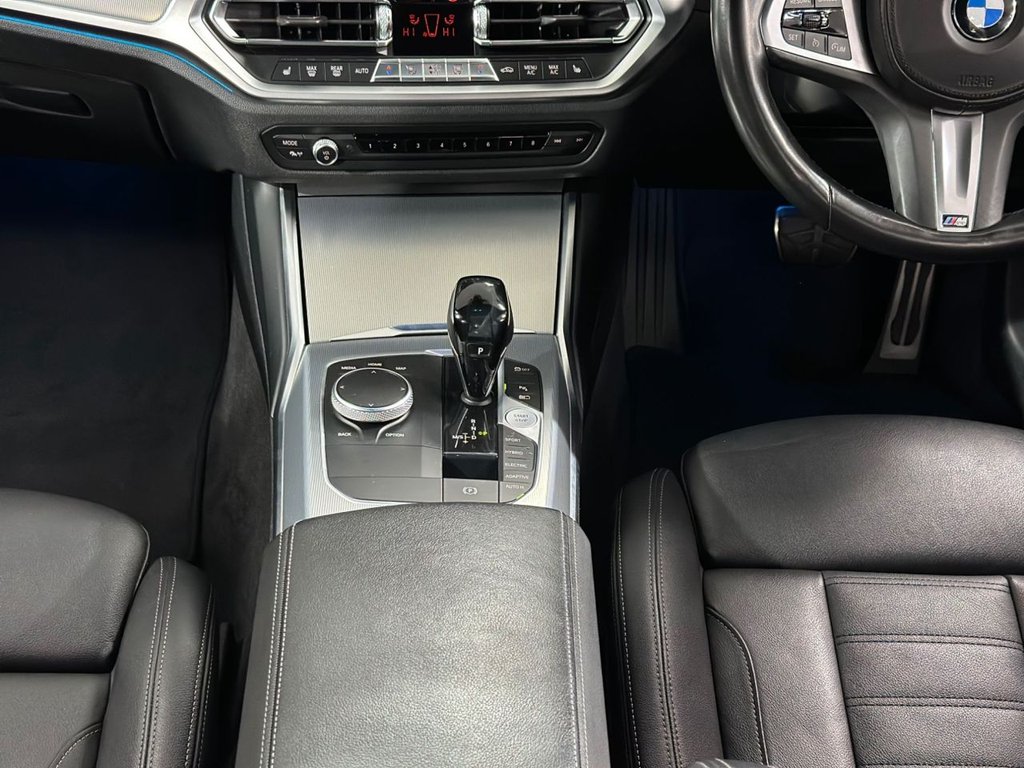 Used BMW 3 Series 2020 for sale - 77978929: Photo 22