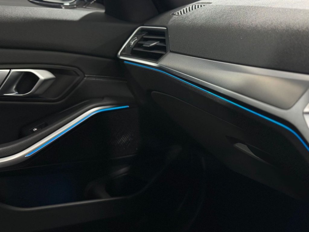 Used BMW 3 Series 2020 for sale - 77978929: Photo 23