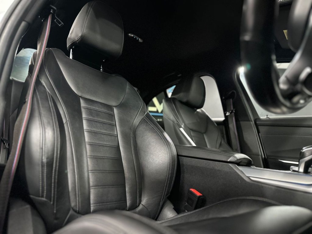 Used BMW 3 Series 2020 for sale - 77978929: Photo 24