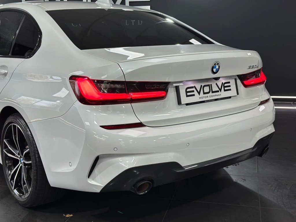 Used BMW 3 Series 2020 for sale - 77978929: Photo 27