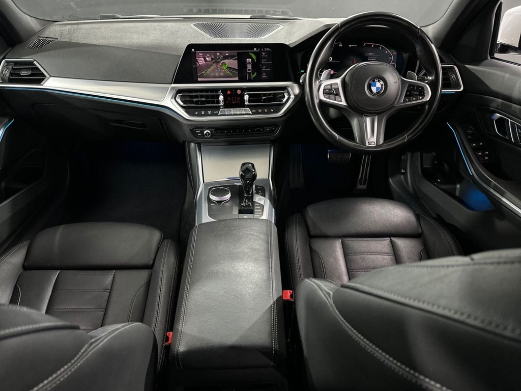 Used BMW 3 Series 2020 for sale - 77978929: Photo 3