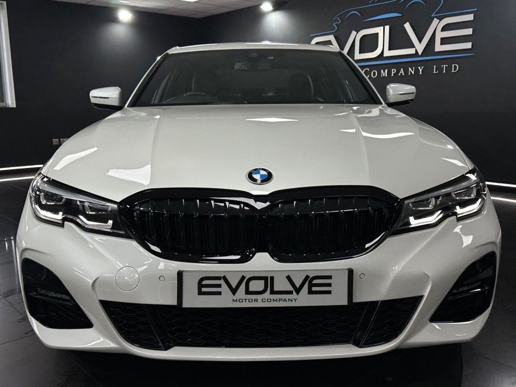 Used BMW 3 Series 2020 for sale - 77978929: Photo 4