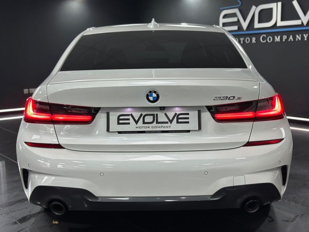 Used BMW 3 Series 2020 for sale - 77978929: Photo 5