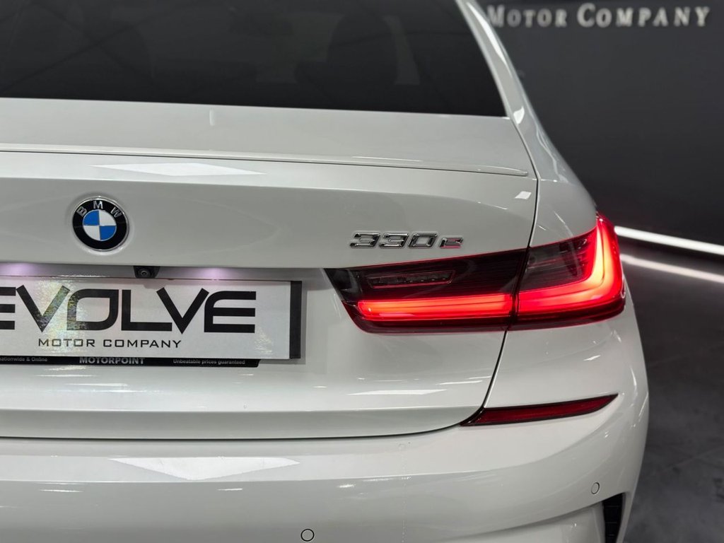 Used BMW 3 Series 2020 for sale - 77978929: Photo 7