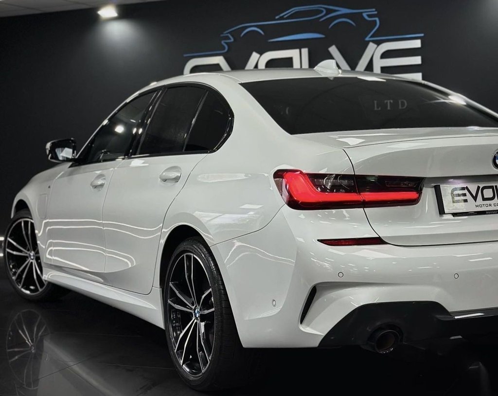 Used BMW 3 Series 2020 for sale - 77978929: Photo 9