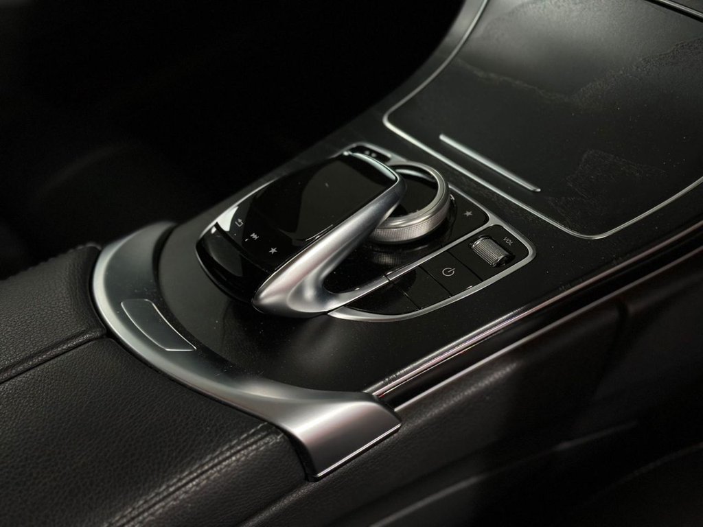 Used Mercedes-Benz C Class 2018 for sale - 78200489: Photo 25